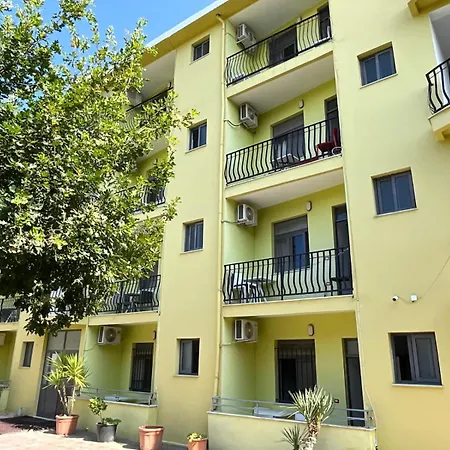 Neta Apartment *