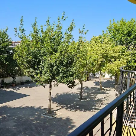 Neta Apartment