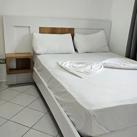Apartment Neta Velipojë