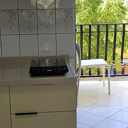 Neta Apartment