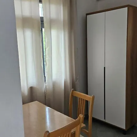 Neta Apartment *