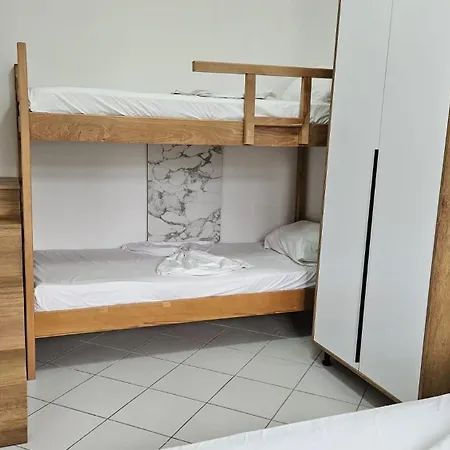 Apartment Neta *