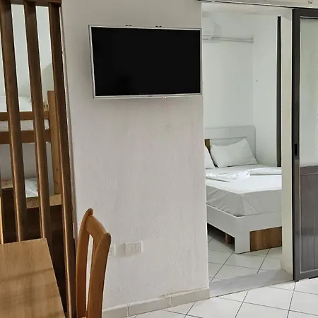 Neta Apartment Velipojë