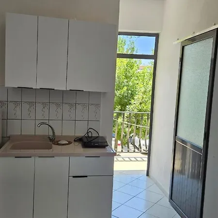Neta Apartment