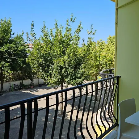 Διαμέρισμα Neta Velipojë