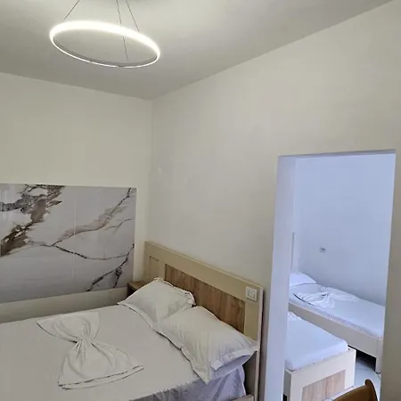 Neta Διαμέρισμα Velipojë