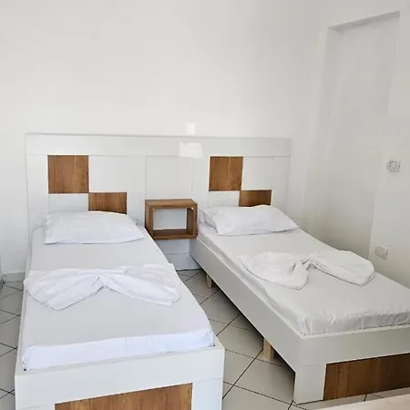 Διαμέρισμα Neta