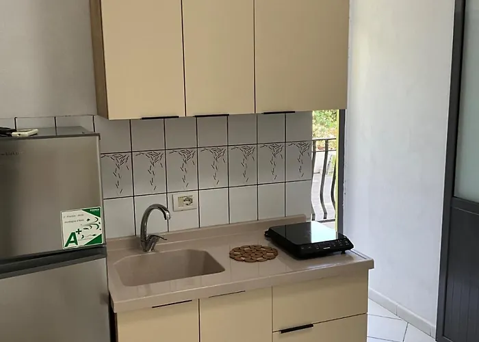 Neta Apartamento Velipojë