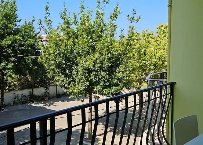 Apartamento Neta Velipojë