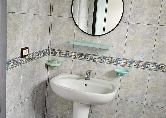 Apartamento Neta Velipojë