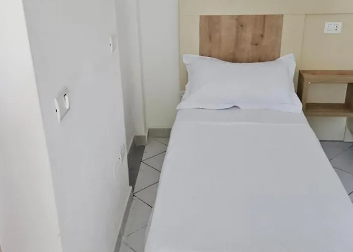 Apartamento Neta Velipojë