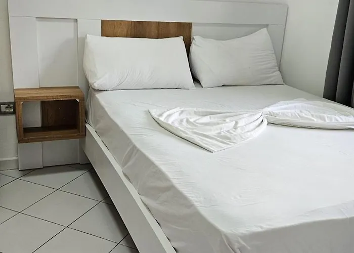 Apartamento Neta Velipojë