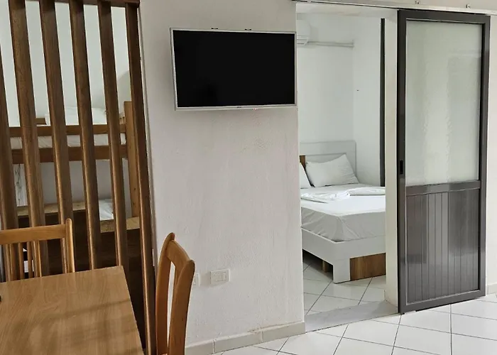 Neta Apartamento Velipojë